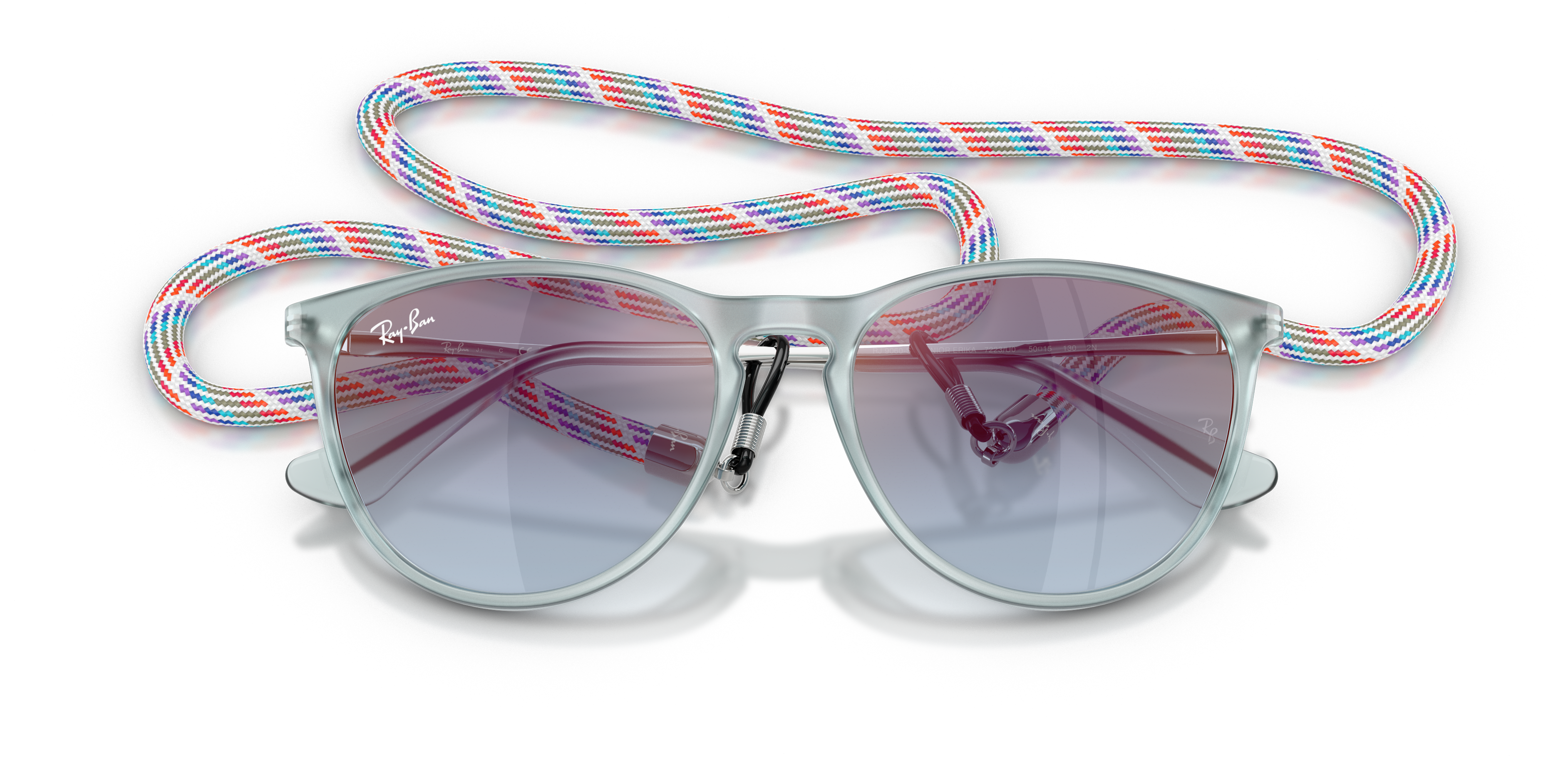 Ray-Ban RJ9060S 7223U0 Junior Erika 